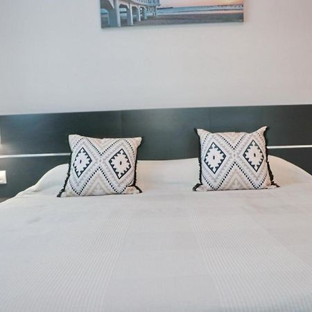 Apartamento Bateles Conil De La Frontera Esterno foto