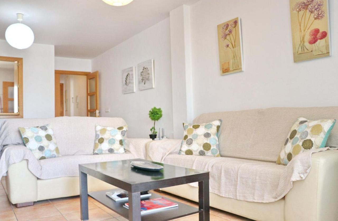 Apartamento Bateles Conil De La Frontera Esterno foto