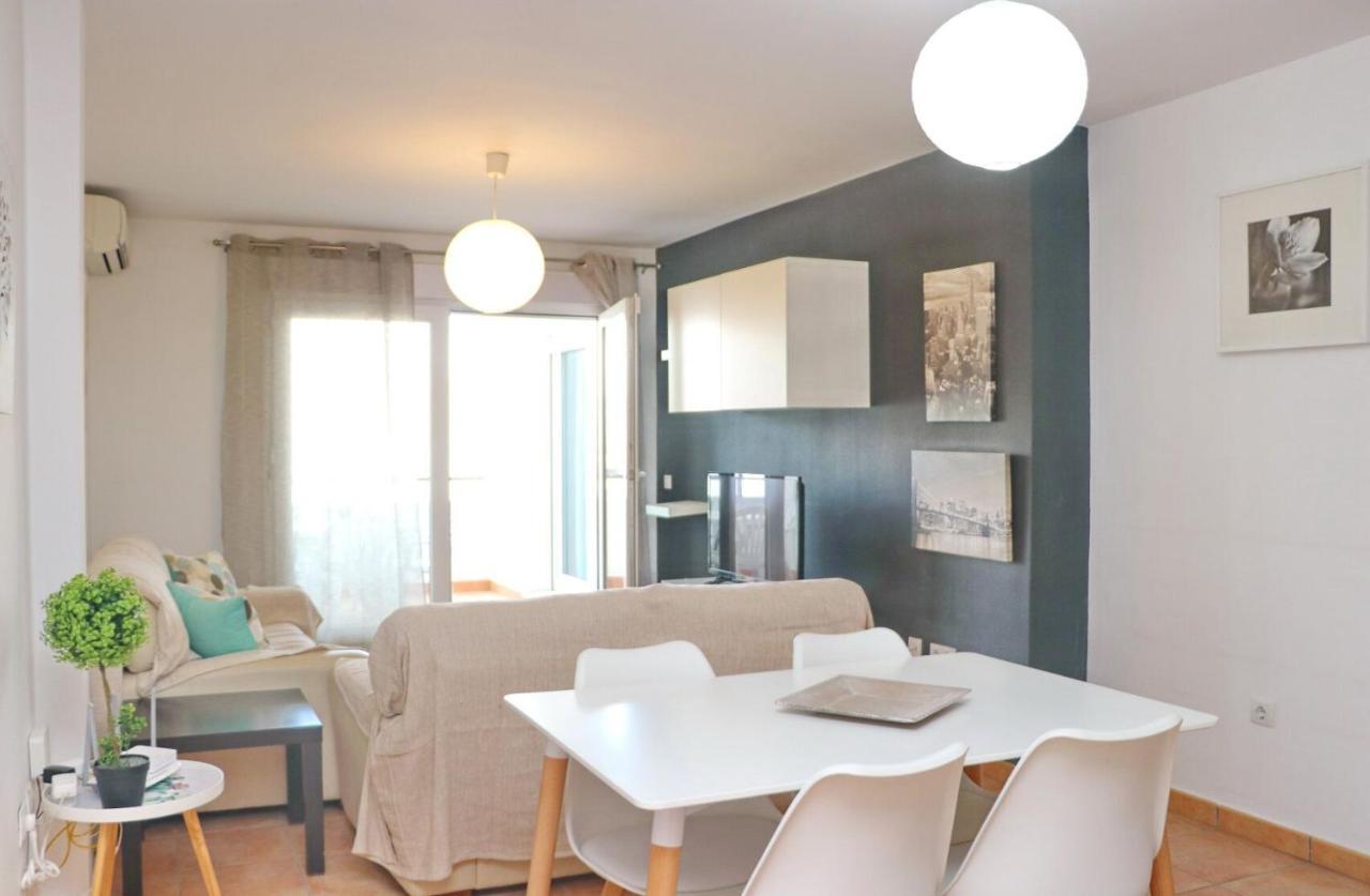 Apartamento Bateles Conil De La Frontera Esterno foto