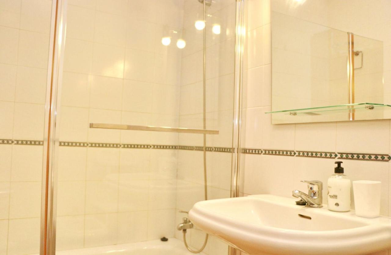 Apartamento Bateles Conil De La Frontera Esterno foto
