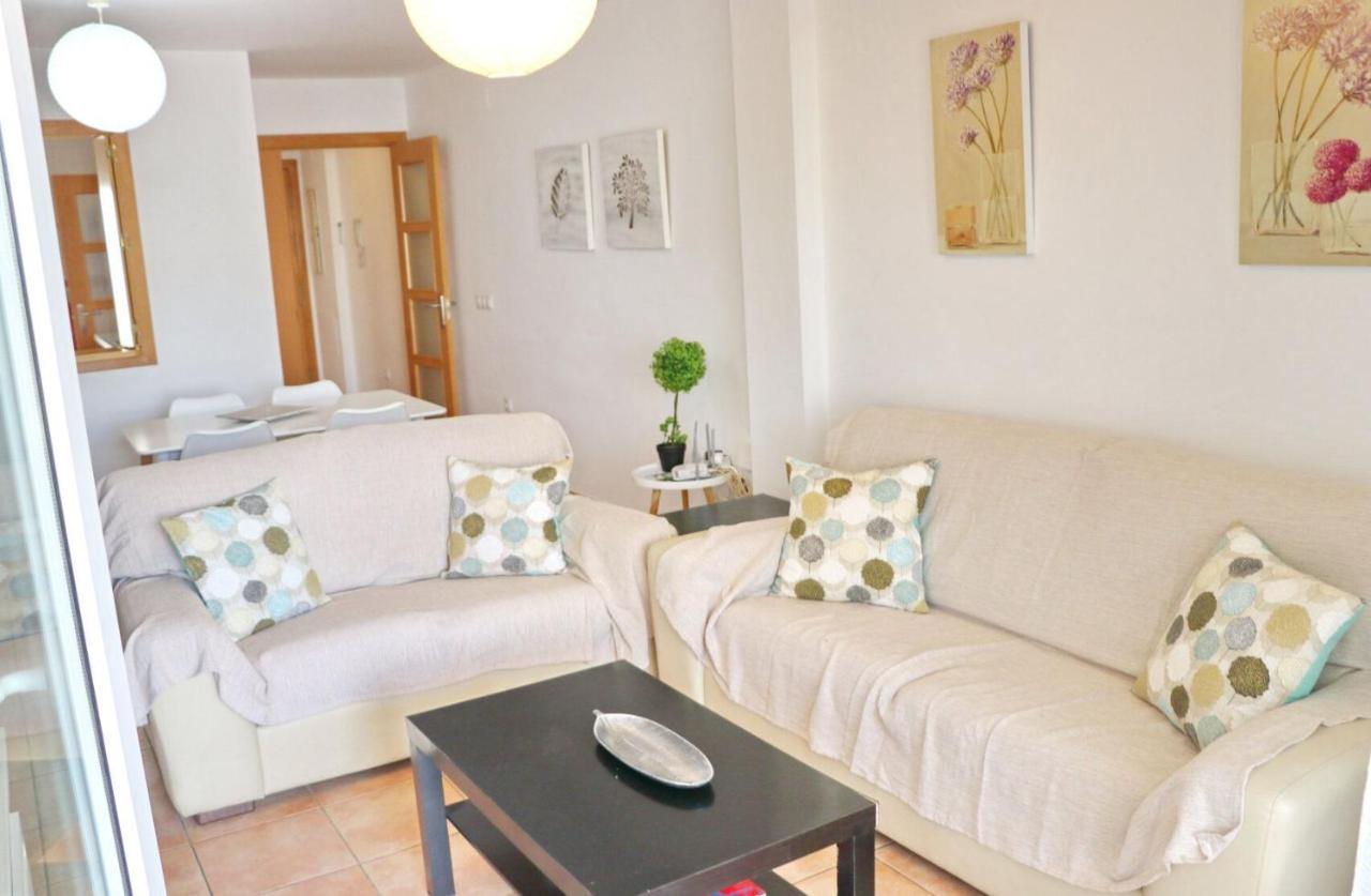 Apartamento Bateles Conil De La Frontera Esterno foto
