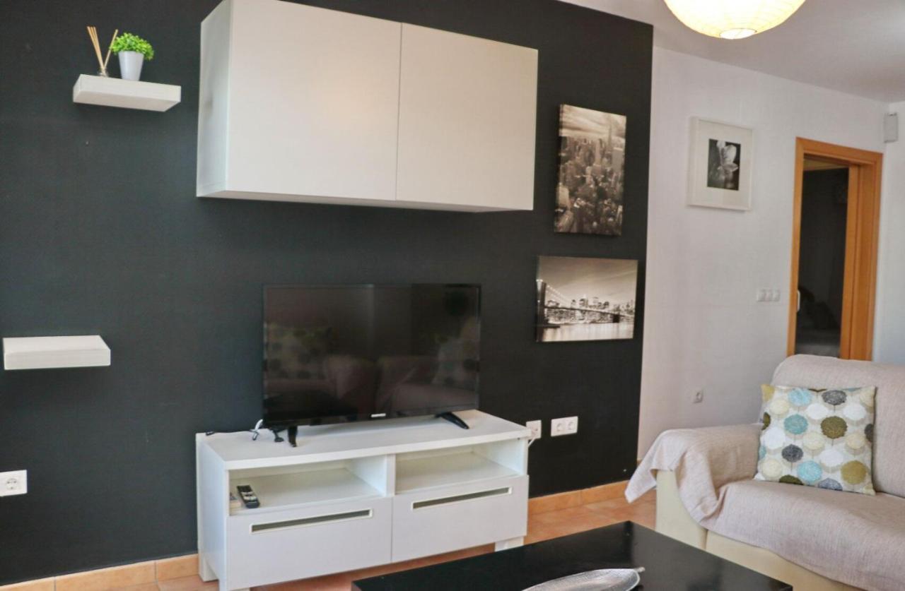 Apartamento Bateles Conil De La Frontera Esterno foto